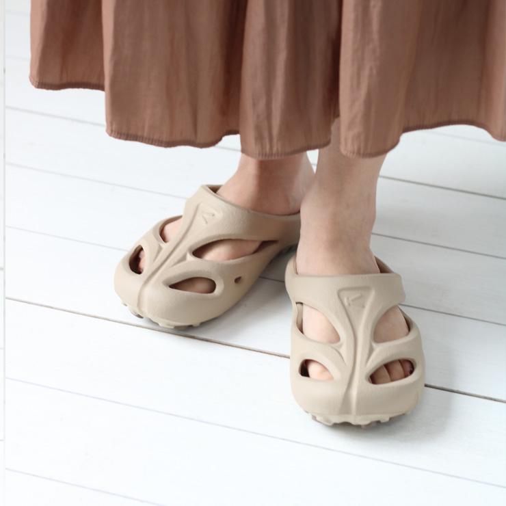 keen シャンティー キーン サンダル レディース SHANTI 1027373 ブランド ビーチ フェス スリッパ キャンプ オフィス 春 夏 春夏 大阪 取り扱い店 | KEEN | 04