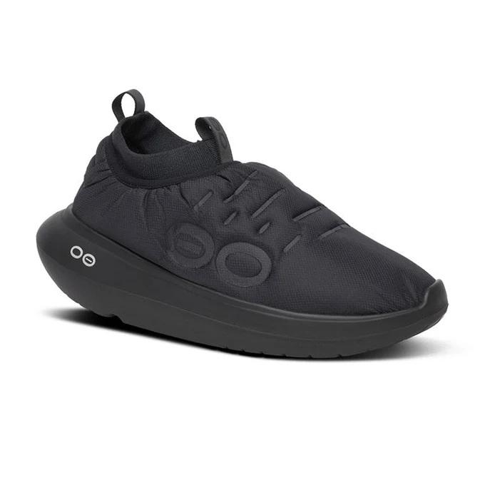 OOFOS ウーフォス Men's OOmy Thermo Zen ウーマイ サーモゼン リカバリーシューズ スリッポン コンフォートシューズ 防寒 カジュアル リラックスシューズ | OOFOS | 02