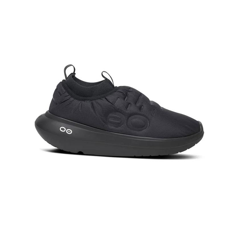 OOFOS ウーフォス Men's OOmy Thermo Zen ウーマイ サーモゼン リカバリーシューズ スリッポン コンフォートシューズ 防寒 カジュアル リラックスシューズ | OOFOS | 03