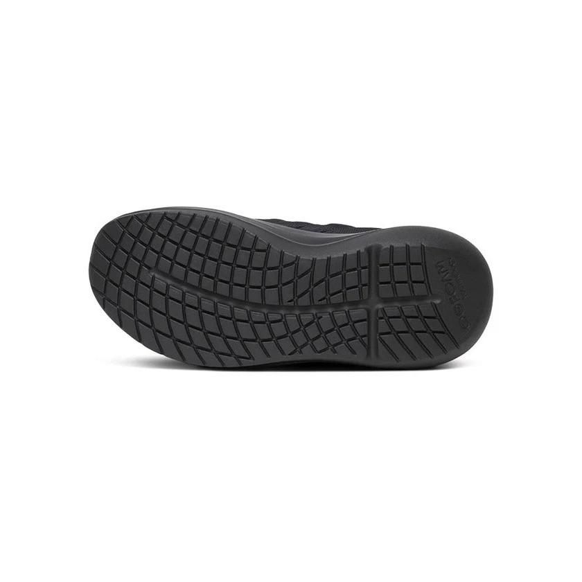 OOFOS ウーフォス Men's OOmy Thermo Zen ウーマイ サーモゼン リカバリーシューズ スリッポン コンフォートシューズ 防寒 カジュアル リラックスシューズ | OOFOS | 05