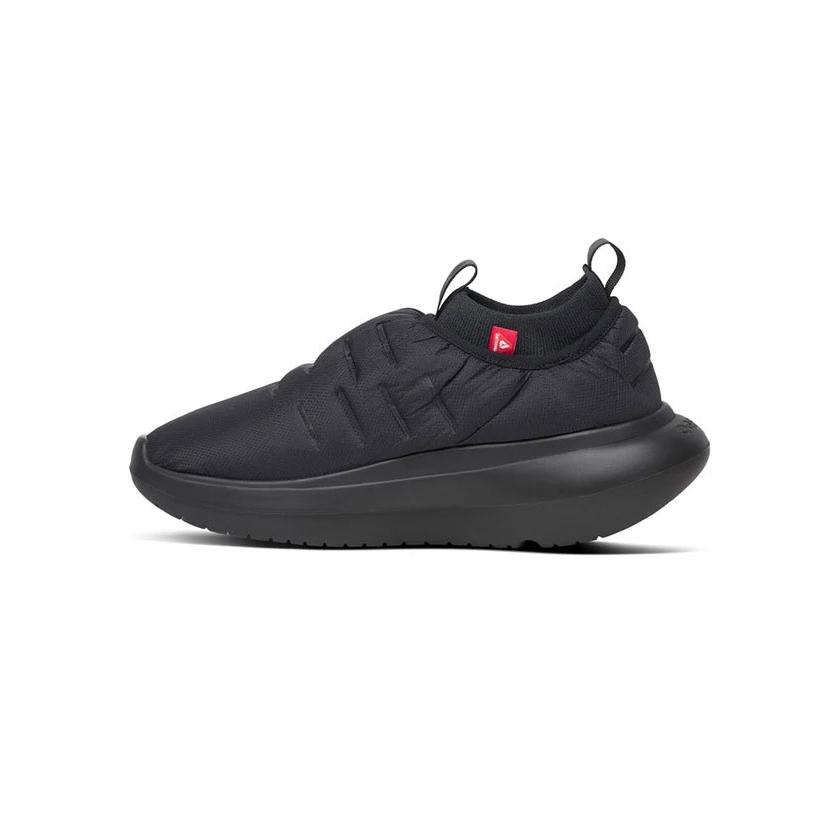 OOFOS ウーフォス Men's OOmy Thermo Zen ウーマイ サーモゼン リカバリーシューズ スリッポン コンフォートシューズ 防寒 カジュアル リラックスシューズ | OOFOS | 06