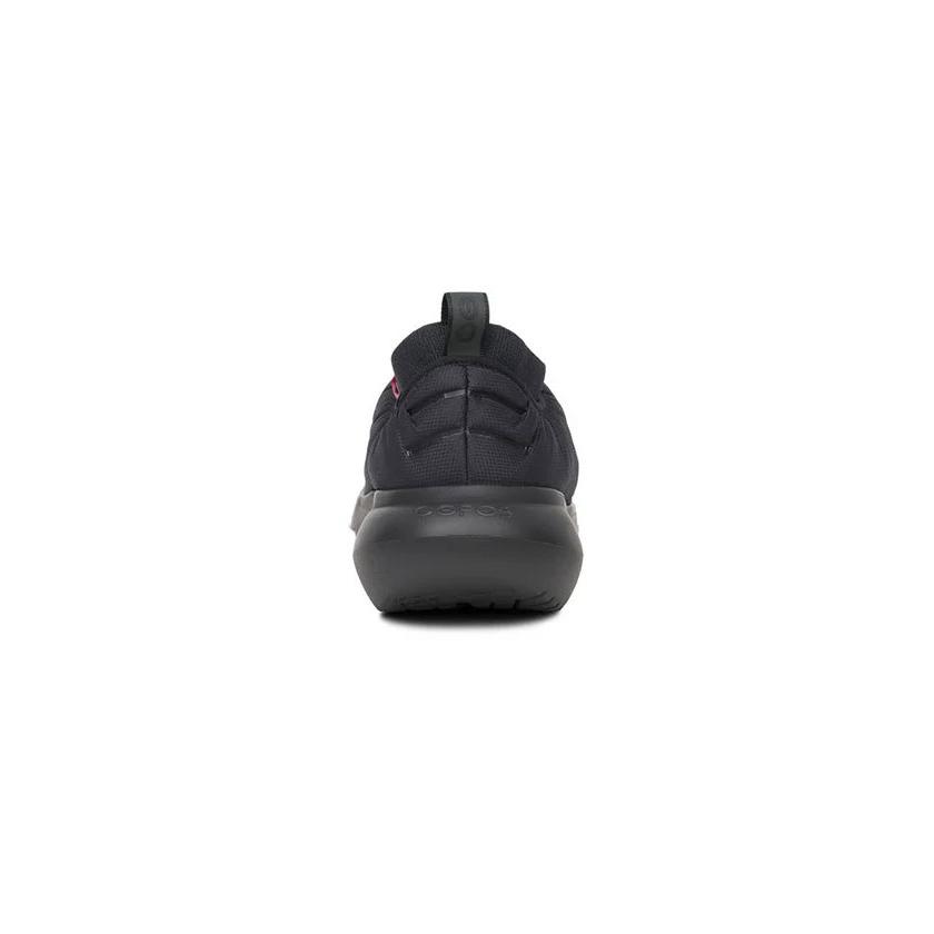 OOFOS ウーフォス Men's OOmy Thermo Zen ウーマイ サーモゼン リカバリーシューズ スリッポン コンフォートシューズ 防寒 カジュアル リラックスシューズ | OOFOS | 07