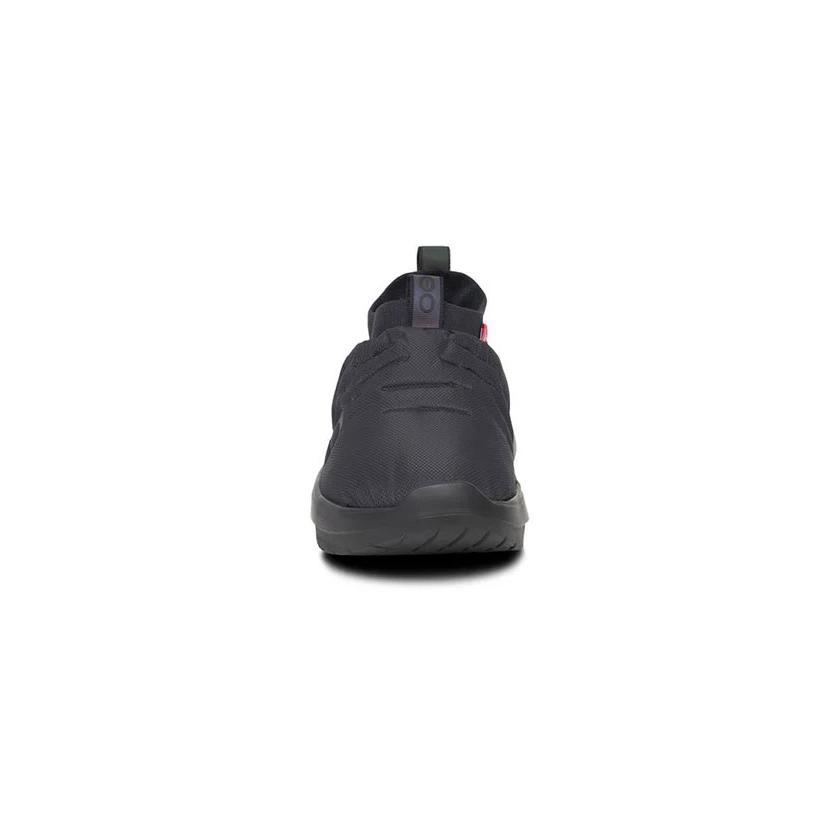 OOFOS ウーフォス Men's OOmy Thermo Zen ウーマイ サーモゼン リカバリーシューズ スリッポン コンフォートシューズ 防寒 カジュアル リラックスシューズ | OOFOS | 08