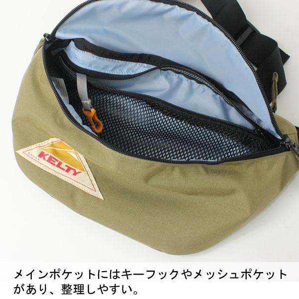 爆買 / KELTY ケルティ ショルダーバッグ レディース メンズ ユニセックス 斜め掛け 大人 小さめ ブランド かわいい | KELTY | 08