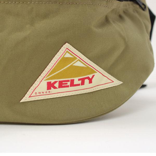 KELTY（ケルティ） バッグ ショルダーバッグ ミニ ファニー 32591825