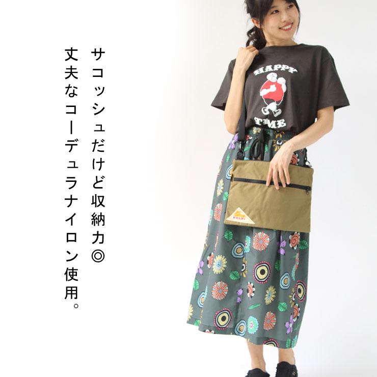 KELTY ケルティ ショルダーバッグ レディース メンズ ユニセックス 斜め掛け 大人 小さめ ブランド かわいい 通勤 通学 大阪 取り扱い店 | KELTY | 05