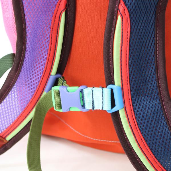 cotopaxi コトパクシ 選べる バッグ リュック BATAC BACK PACK DelDia 420017 バックパック 16L かばん アウトドア おしゃれ 大阪 取り扱い店 | cotopaxi | 11