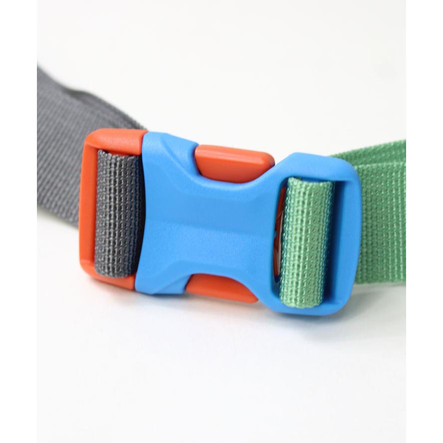 Cotopaxi ポーチ ウエストポーチ コトパクシ 選べる カラー Bataan Fanny Pack アルパ エックス 3L ヒップパック 旅行 キャンプ | cotopaxi | 07