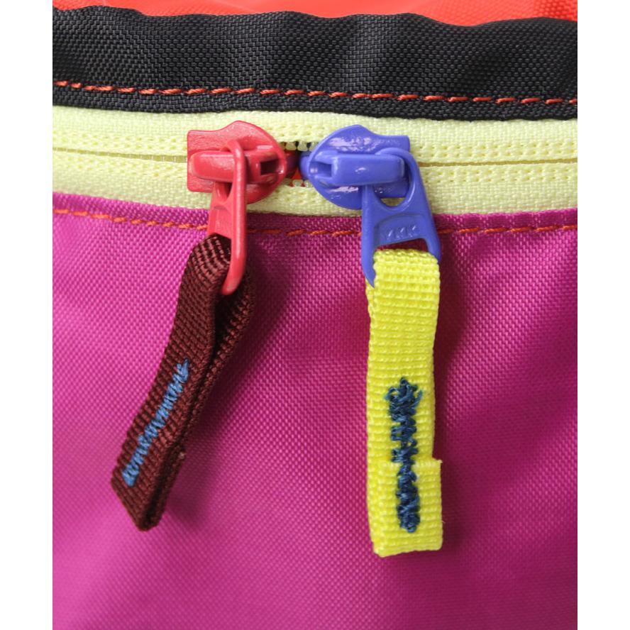 Cotopaxi ポーチ ウエストポーチ コトパクシ 選べる カラー Bataan Fanny Pack アルパ エックス 3L ヒップパック 旅行 キャンプ | cotopaxi | 10