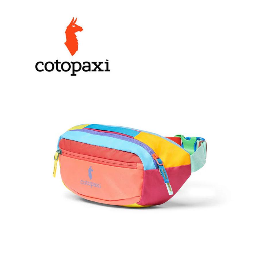 COTOPAXI コトパクシ Kapai 3L Hip Pack - Del Dia 420302 | cotopaxi
