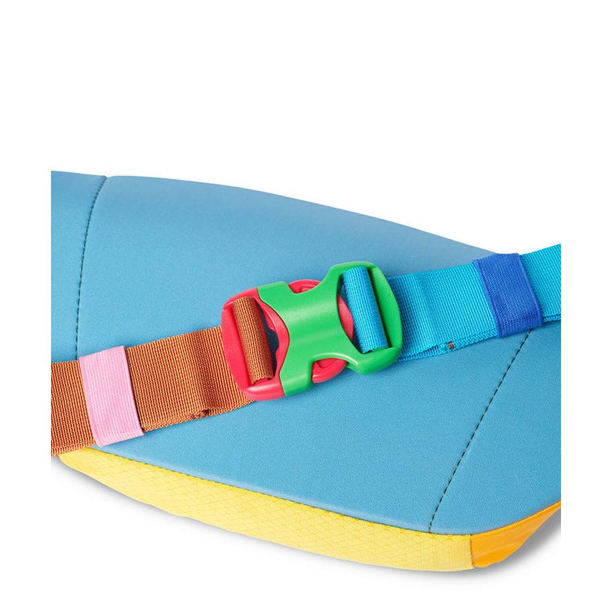 COTOPAXI コトパクシ Kapai 3L Hip Pack - Del Dia 420302 | cotopaxi | 01