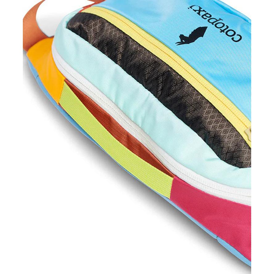 COTOPAXI コトパクシ Kapai 3L Hip Pack - Del Dia 420302 | cotopaxi | 05