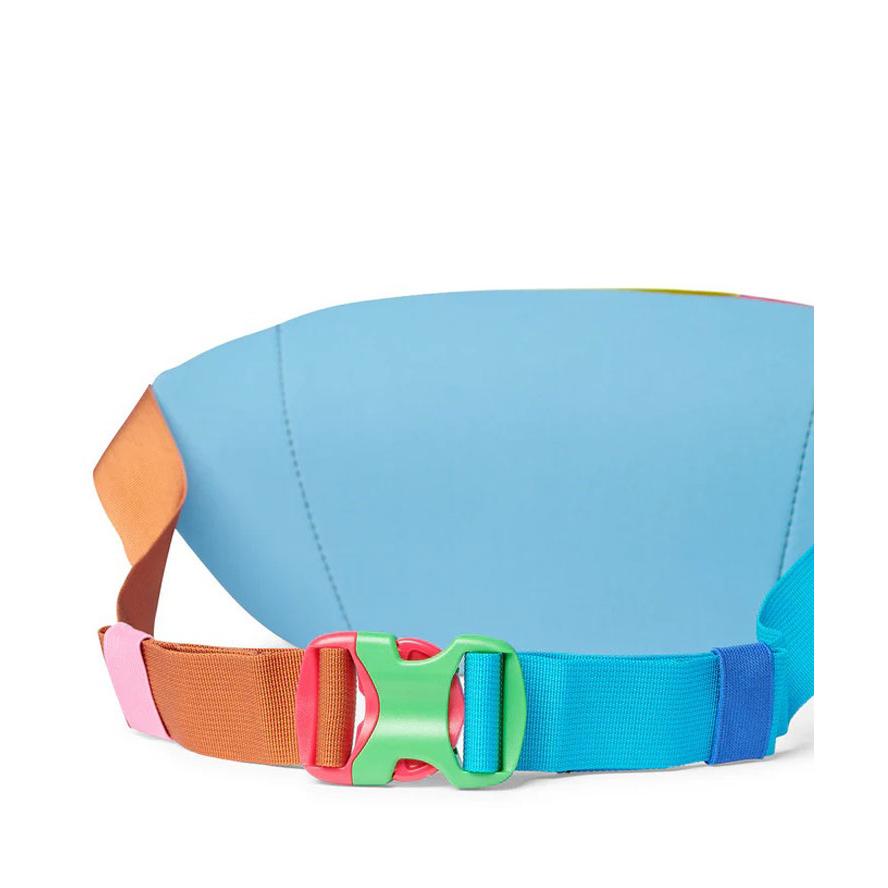 COTOPAXI コトパクシ Kapai 3L Hip Pack - Del Dia 420302 | cotopaxi | 06