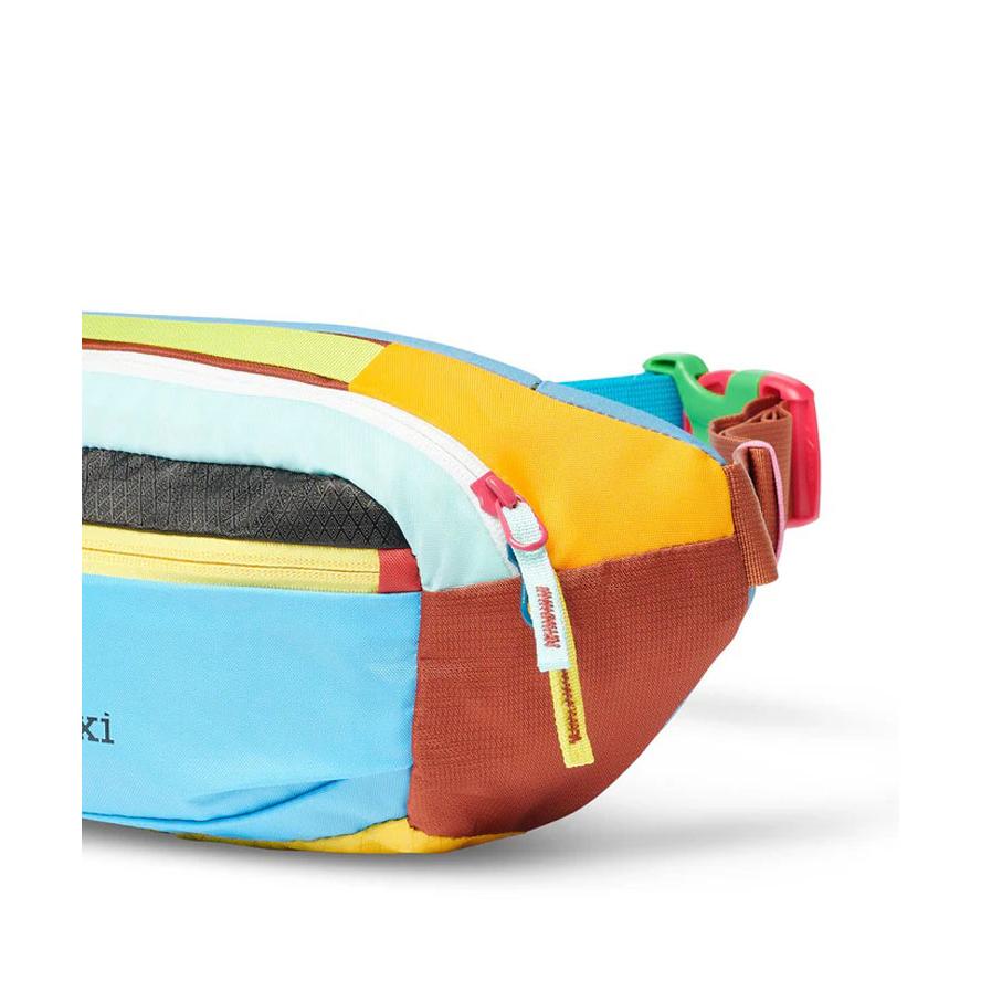 COTOPAXI コトパクシ Kapai 3L Hip Pack - Del Dia 420302 | cotopaxi | 07