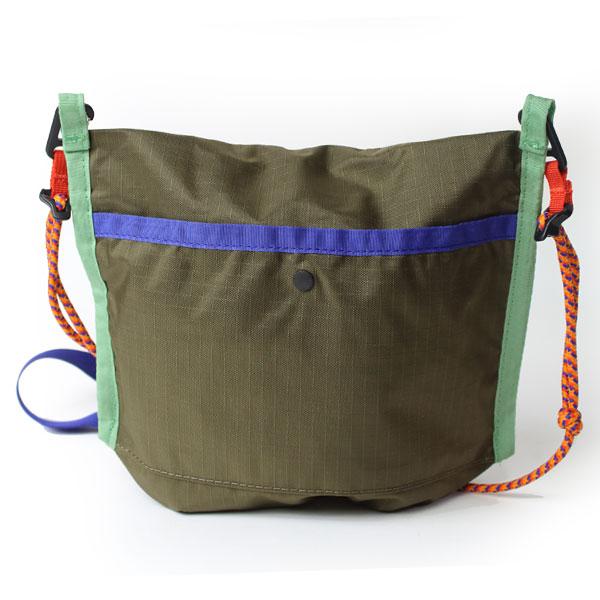 cotopaxi コトパクシ Lista 2L Lightweight Crossbody Bag リスタ 2L ライトウェイト 420170 バッグ ショルダーバッグ | cotopaxi | 08