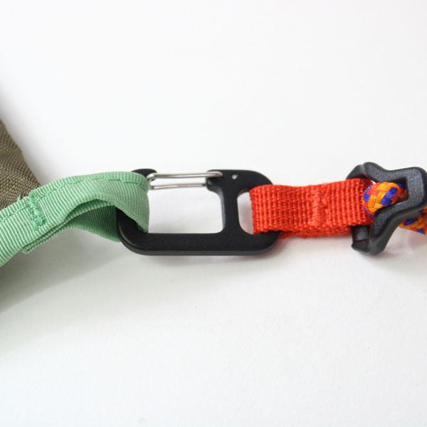 cotopaxi コトパクシ Lista 2L Lightweight Crossbody Bag リスタ 2L ライトウェイト 420170 バッグ ショルダーバッグ | cotopaxi | 10