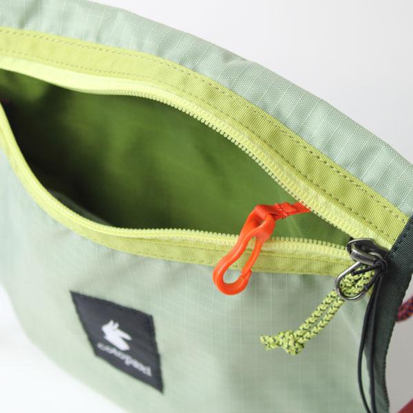 cotopaxi コトパクシ Lista 2L Lightweight Crossbody Bag リスタ 2L ライトウェイト 420170 バッグ ショルダーバッグ | cotopaxi | 12