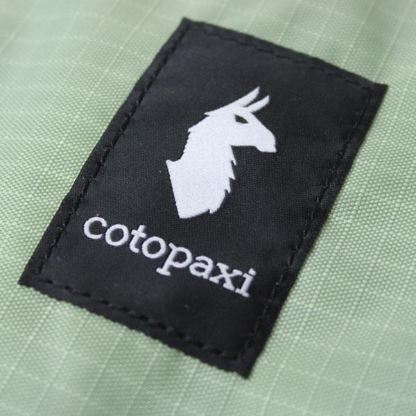 cotopaxi コトパクシ Lista 2L Lightweight Crossbody Bag リスタ 2L ライトウェイト 420170 バッグ ショルダーバッグ | cotopaxi | 13