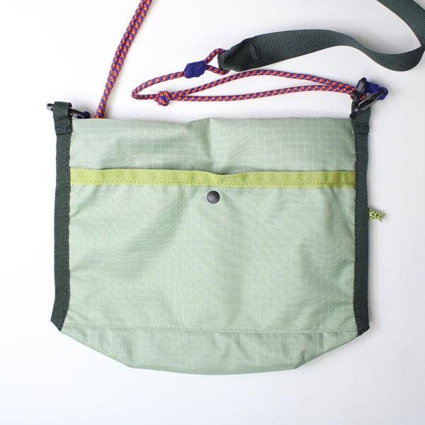 cotopaxi コトパクシ Lista 2L Lightweight Crossbody Bag リスタ 2L ライトウェイト 420170 バッグ ショルダーバッグ | cotopaxi | 14