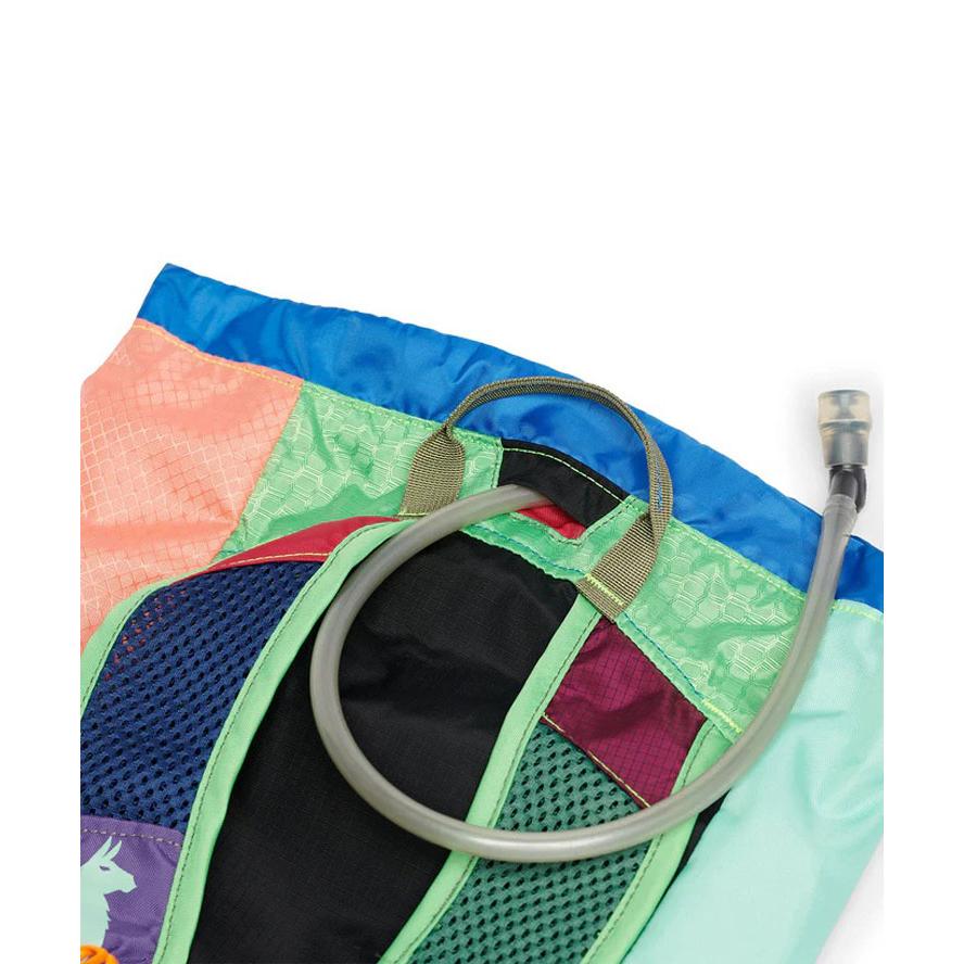 COTOPAXI コトパクシ Luzon 18L Backpack - Del Dia 420171 | cotopaxi | 05