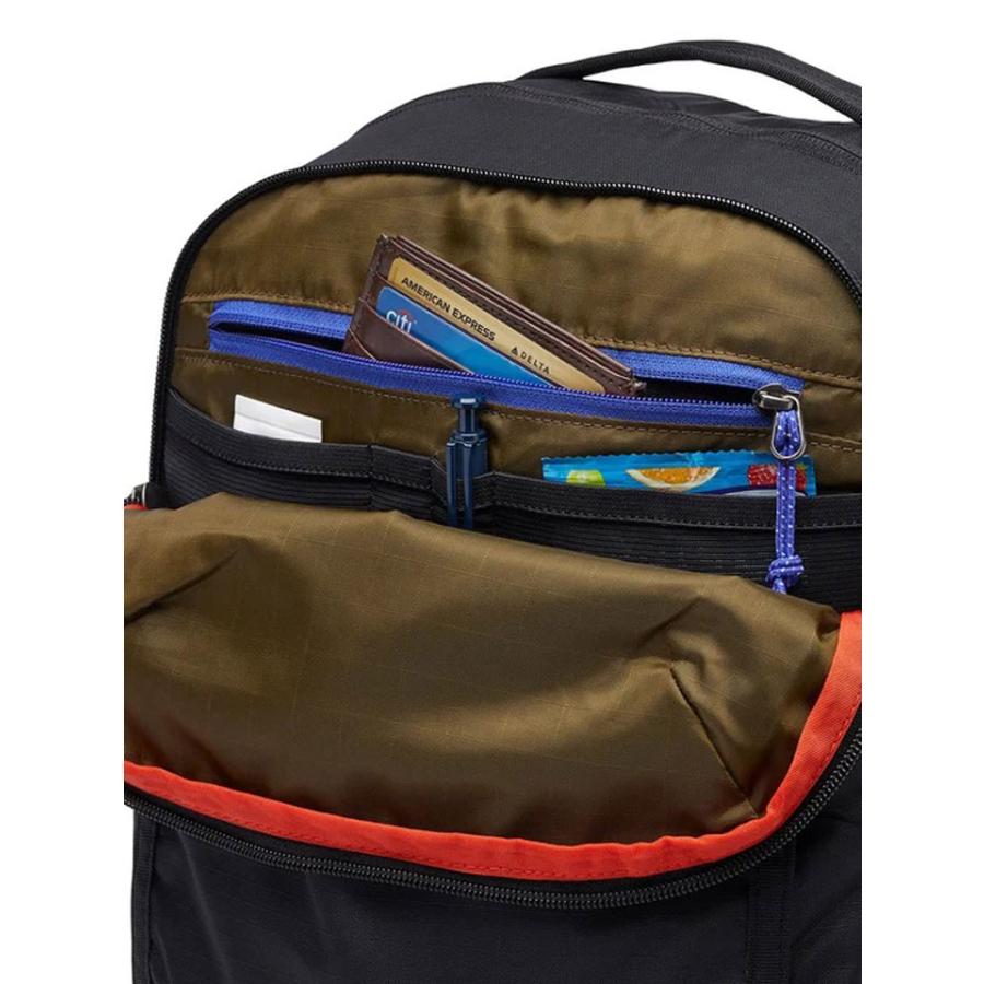 Cotopaxi リュック コトパクシ Mente 32L Daypack Cada Dia 420205 バックパック 32L PC収納 通勤 通学 旅行 アウトドア 選べる | cotopaxi | 03