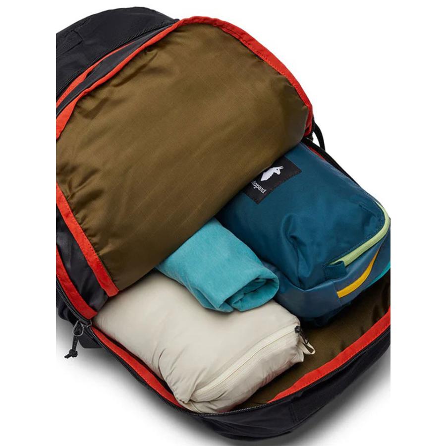Cotopaxi リュック コトパクシ Mente 32L Daypack Cada Dia 420205 バックパック 32L PC収納 通勤 通学 旅行 アウトドア 選べる | cotopaxi | 05