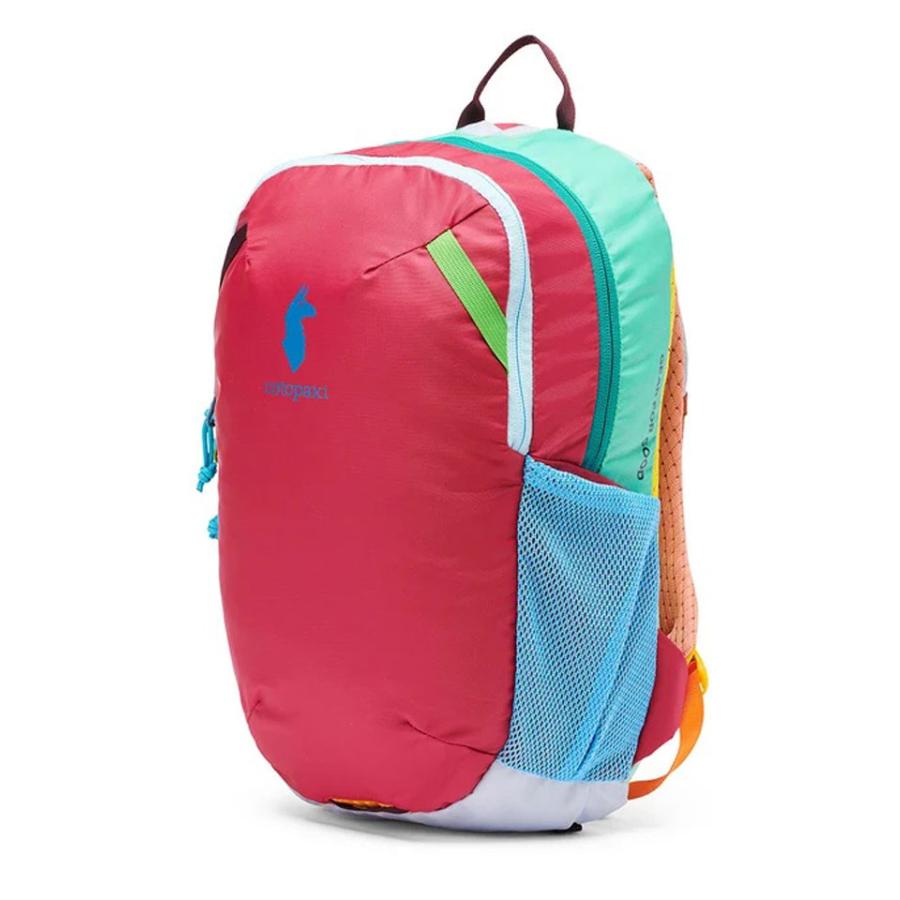 cotopaxi 選べる コトパクシ Kid's Dimi 12L Backpack Del Dia 420213 キッズリュック 子供 軽量 通園 通学 遠足 旅行 アウトドア | cotopaxi | 03
