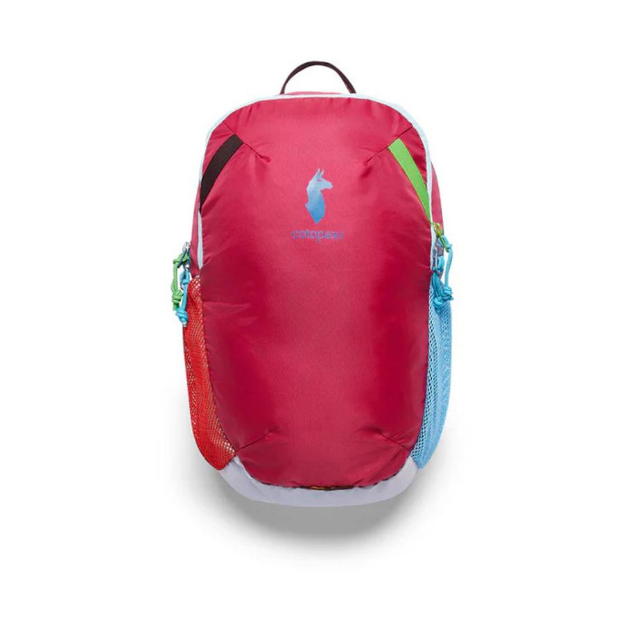 cotopaxi 選べる コトパクシ Kid's Dimi 12L Backpack Del Dia 420213 キッズリュック 子供 軽量 通園 通学 遠足 旅行 アウトドア | cotopaxi | 04