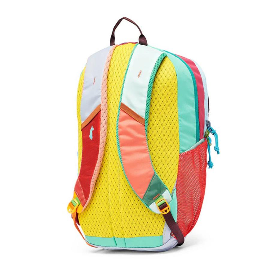 cotopaxi 選べる コトパクシ Kid's Dimi 12L Backpack Del Dia 420213 キッズリュック 子供 軽量 通園 通学 遠足 旅行 アウトドア | cotopaxi | 05