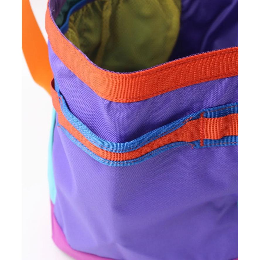 Cotopaxi コトパクシ Allpa 30L Gear Hauler Tote Del Dia クーラーバッグ トート 30L 軽量 大容量 アソートカラー 正規品 420239 アウトドア キャンプ | cotopaxi | 08