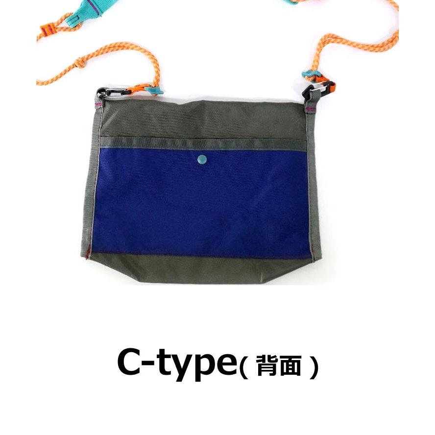 ショルダーバッグ メンズ レディース 春夏 COTOPAXI コトパクシ Lista 2L Crossbody Bag Del Dia 420302 クロスボディ 軽量 アウトドア | cotopaxi | 19