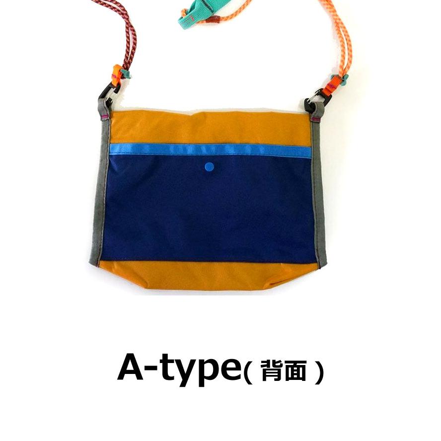 ショルダーバッグ メンズ レディース 春夏 COTOPAXI コトパクシ Lista 2L Crossbody Bag Del Dia 420302 クロスボディ 軽量 アウトドア | cotopaxi | 15