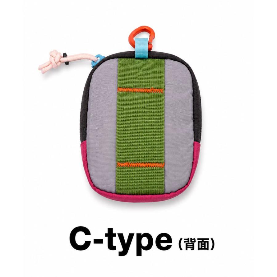 cotopaxi コトパクシ Allpa Mini Bag Del Dia 420316 オルパ ミニバッグ デルディア ショルダーバッグ メンズ レディース 春夏 軽量 コンパクト | cotopaxi | 15