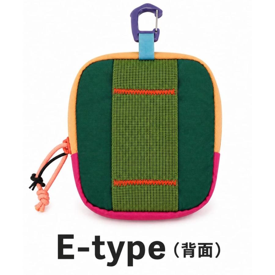cotopaxi コトパクシ Allpa Mini Bag Del Dia 420316 オルパ ミニバッグ デルディア ショルダーバッグ メンズ レディース 春夏 軽量 コンパクト | cotopaxi | 19