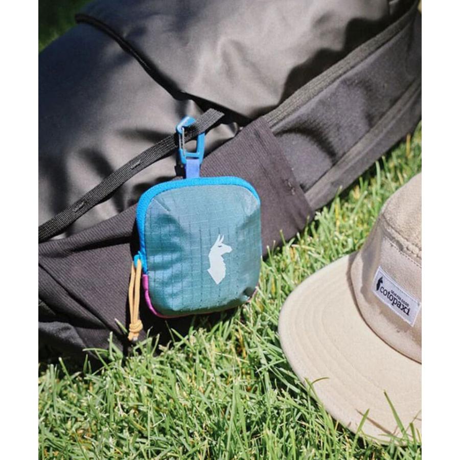 cotopaxi コトパクシ Allpa Mini Bag Del Dia 420316 オルパ ミニバッグ デルディア ショルダーバッグ メンズ レディース 春夏 軽量 コンパクト | cotopaxi | 12