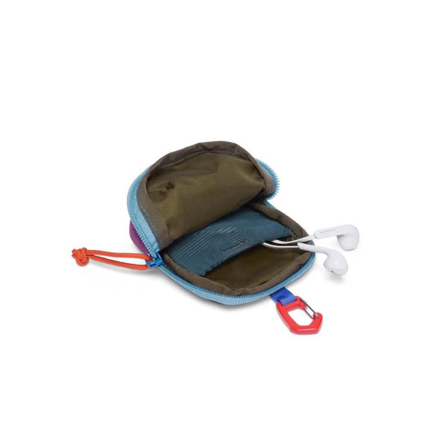 cotopaxi コトパクシ Allpa Mini Bag Del Dia 420316 オルパ ミニバッグ デルディア ショルダーバッグ メンズ レディース 春夏 軽量 コンパクト | cotopaxi | 13