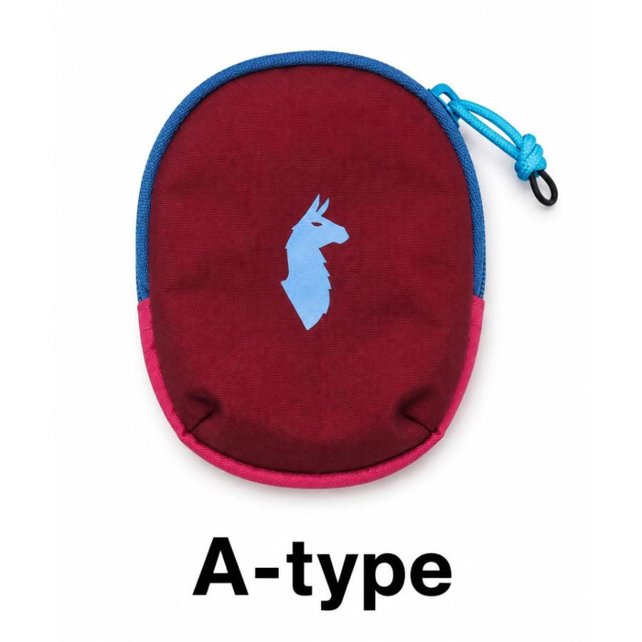 cotopaxi コトパクシ Allpa Mini Bag Del Dia 420316 オルパ ミニバッグ デルディア ショルダーバッグ メンズ レディース 春夏 軽量 コンパクト | cotopaxi | 10