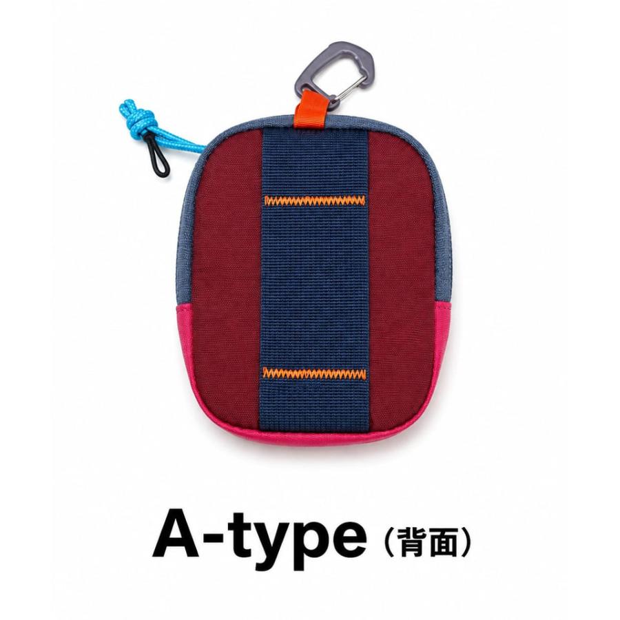 cotopaxi コトパクシ Allpa Mini Bag Del Dia 420316 オルパ ミニバッグ デルディア ショルダーバッグ メンズ レディース 春夏 軽量 コンパクト | cotopaxi | 11