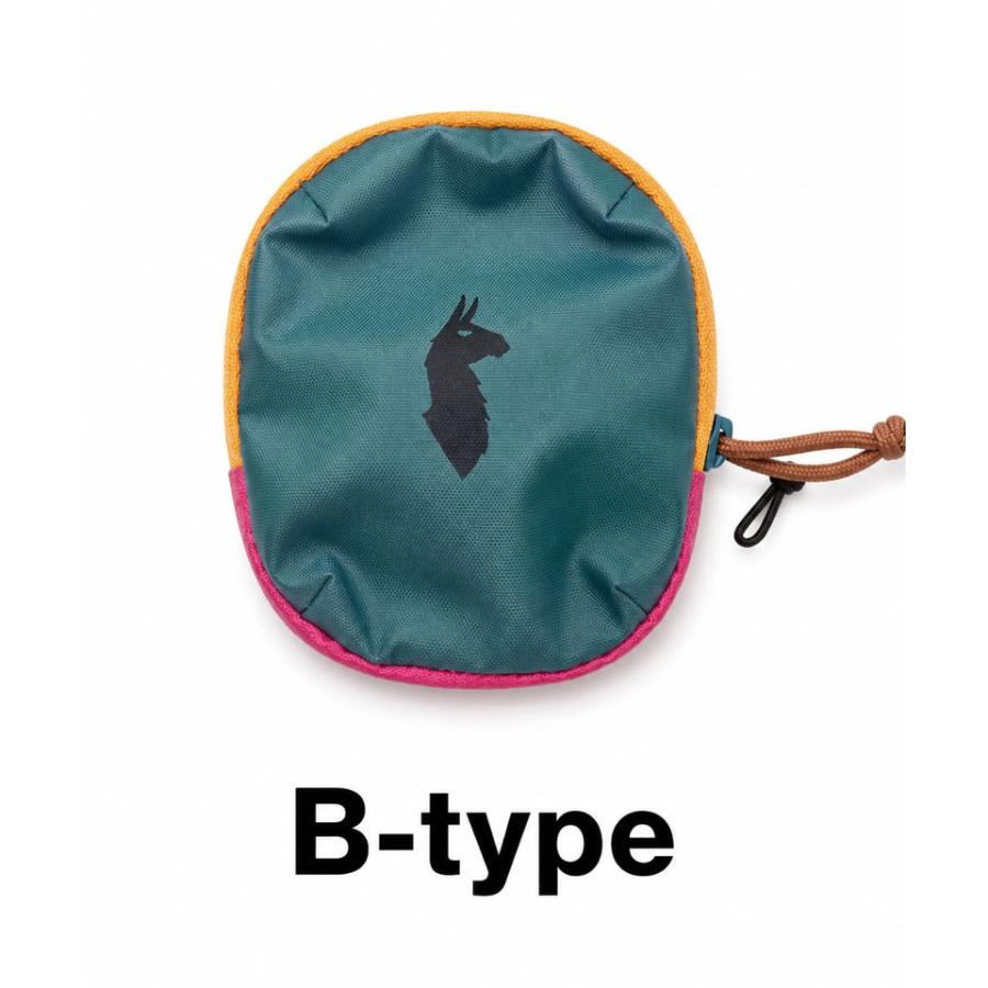 cotopaxi コトパクシ Allpa Mini Bag Del Dia 420316 オルパ ミニバッグ デルディア ショルダーバッグ メンズ レディース 春夏 軽量 コンパクト | cotopaxi | 12