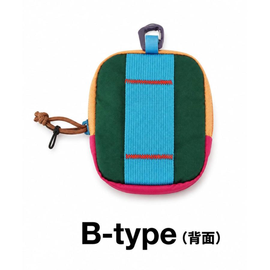 cotopaxi コトパクシ Allpa Mini Bag Del Dia 420316 オルパ ミニバッグ デルディア ショルダーバッグ メンズ レディース 春夏 軽量 コンパクト | cotopaxi | 13