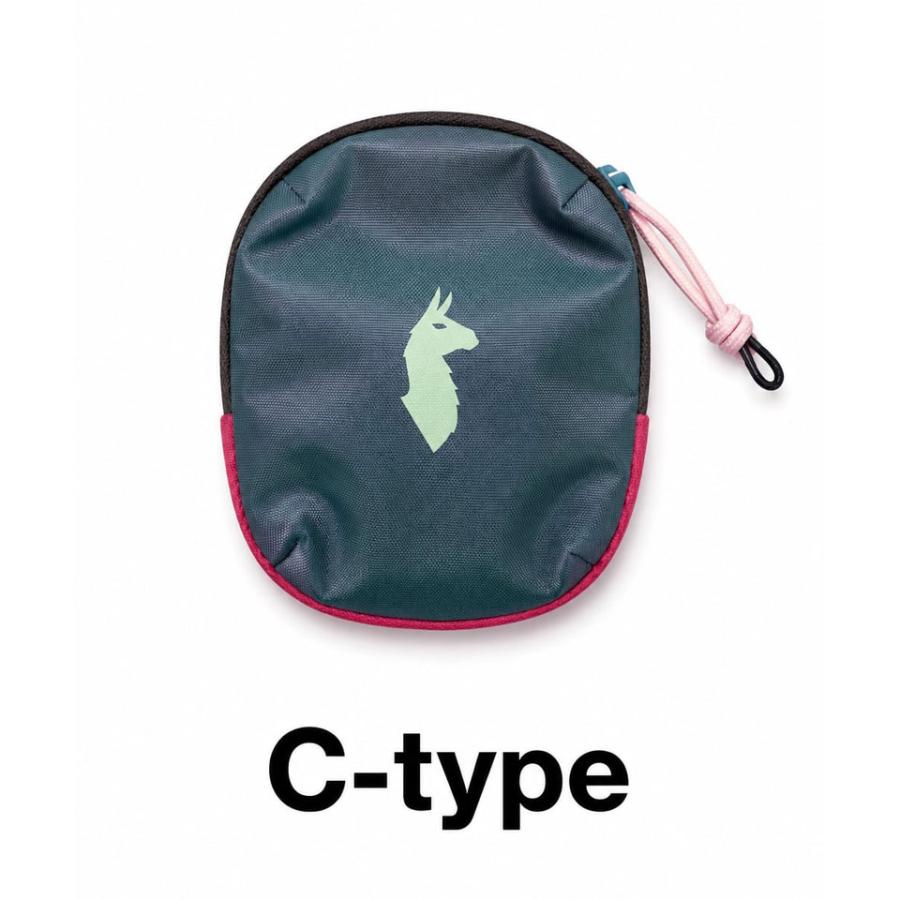cotopaxi コトパクシ Allpa Mini Bag Del Dia 420316 オルパ ミニバッグ デルディア ショルダーバッグ メンズ レディース 春夏 軽量 コンパクト | cotopaxi | 14