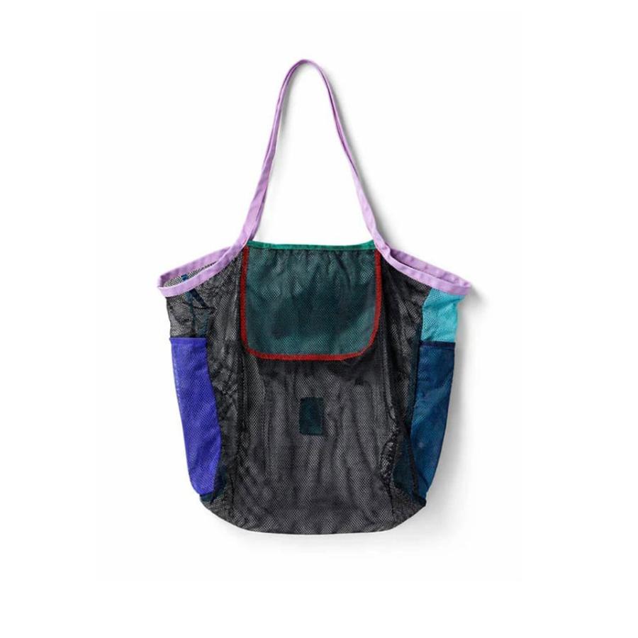 cotopaxi コトパクシ Arenilla Mesh Tote Del Dia アニージャ メッシュ トート デルディア 420317 | cotopaxi | 03