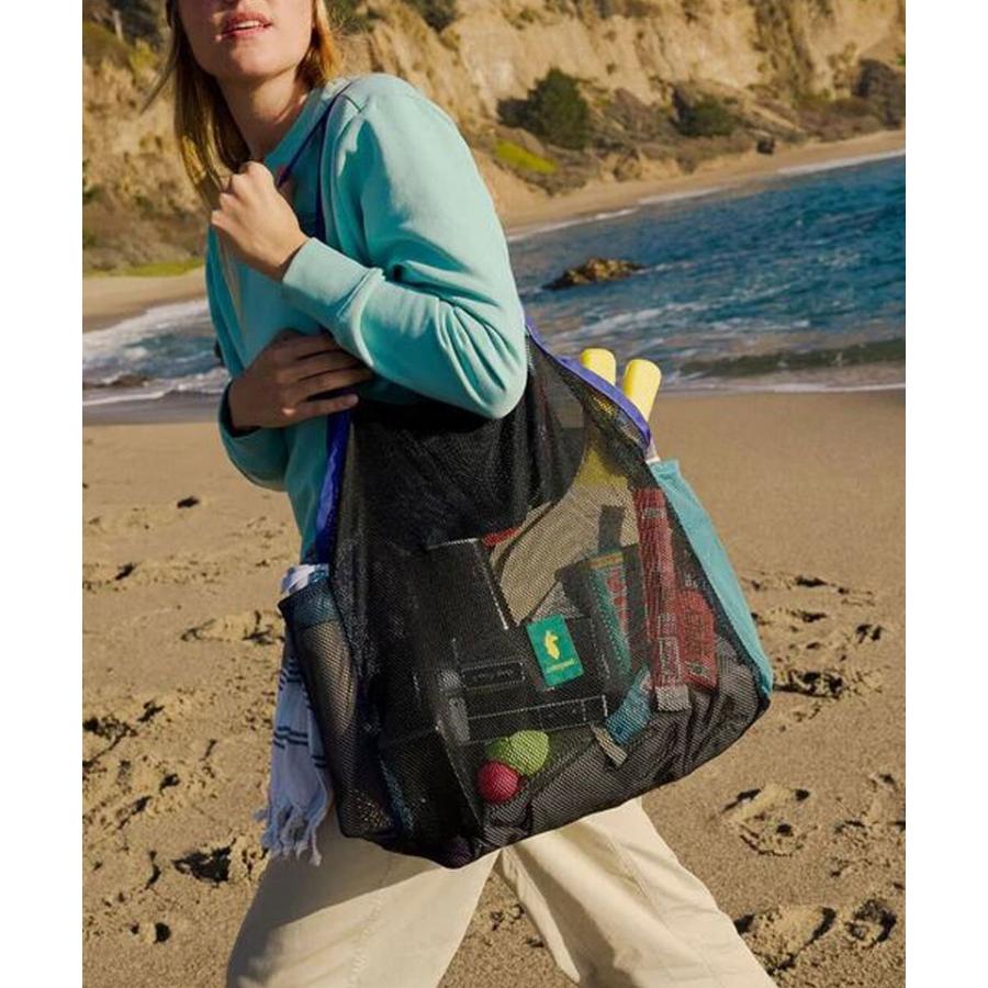 cotopaxi コトパクシ Arenilla Mesh Tote Del Dia アニージャ メッシュ トート デルディア 420317 | cotopaxi | 06
