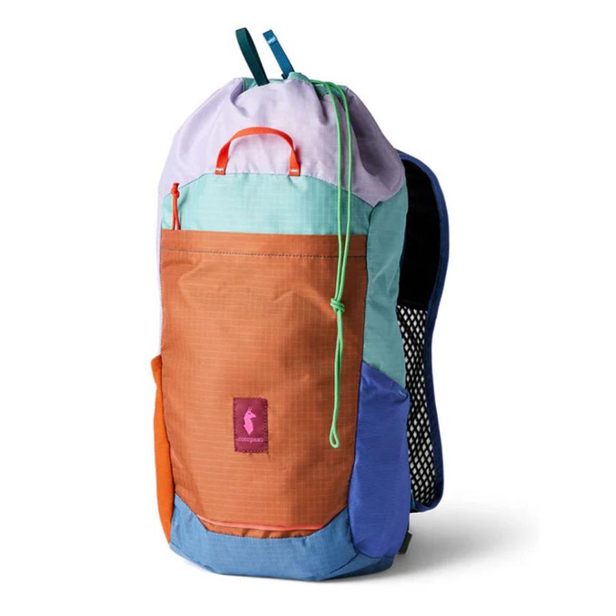 cotopaxi 選べる コトパクシ Empacable 16L Daypack Del Dia 420339 リュック バックパック 軽量 パッカブル 折りたたみ 旅行 アウトドア | cotopaxi | 04