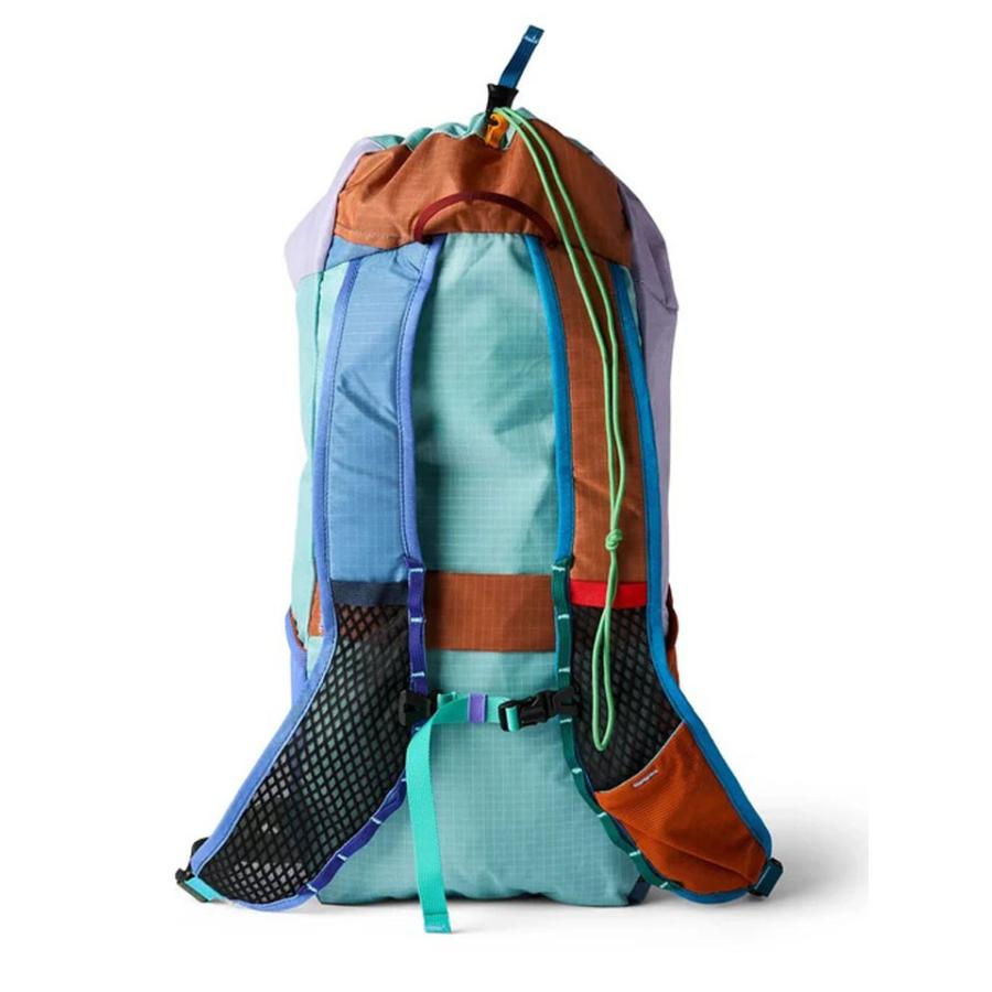 cotopaxi 選べる コトパクシ Empacable 16L Daypack Del Dia 420339 リュック バックパック 軽量 パッカブル 折りたたみ 旅行 アウトドア | cotopaxi | 05