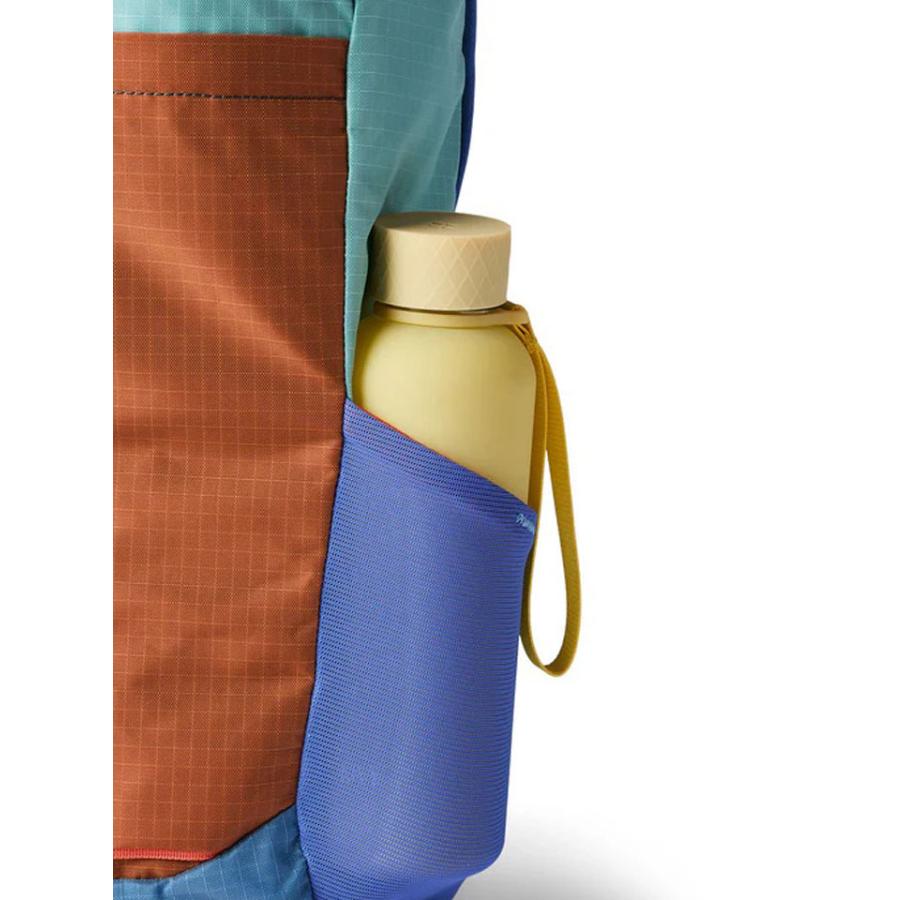 cotopaxi 選べる コトパクシ Empacable 16L Daypack Del Dia 420339 リュック バックパック 軽量 パッカブル 折りたたみ 旅行 アウトドア | cotopaxi | 07