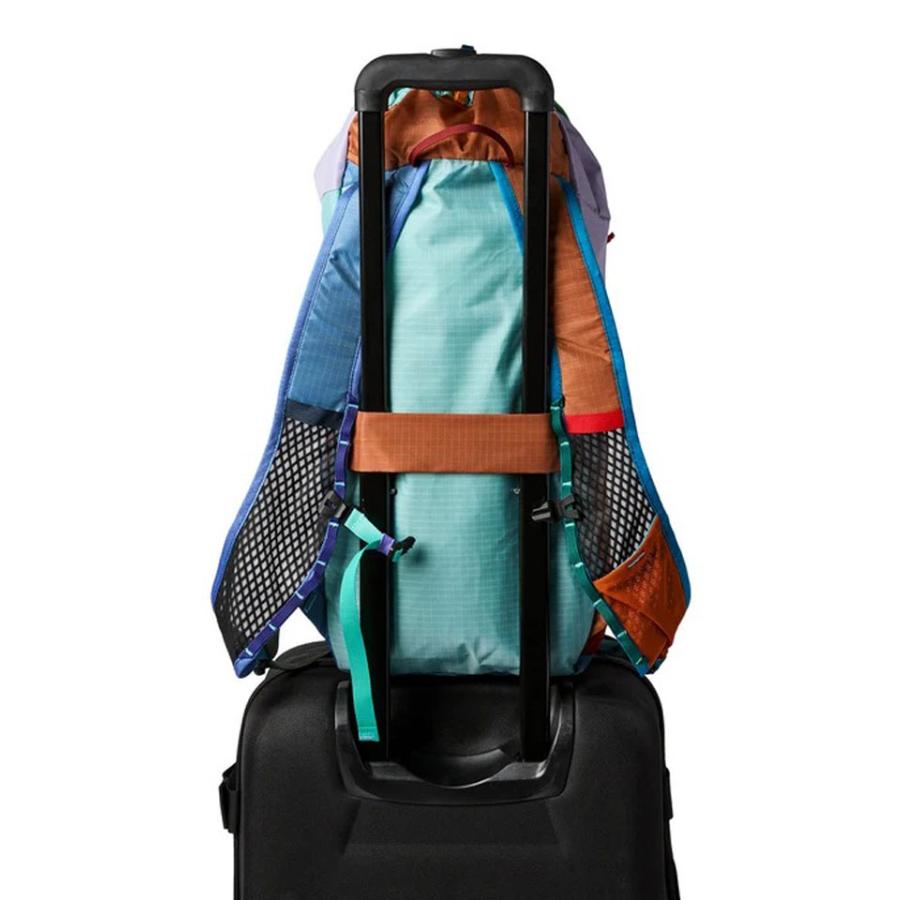 cotopaxi 選べる コトパクシ Empacable 16L Daypack Del Dia 420339 リュック バックパック 軽量 パッカブル 折りたたみ 旅行 アウトドア | cotopaxi | 08