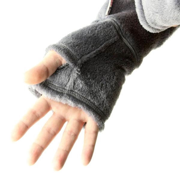 ハンドウォーマー メンズ レディース マウンテンイクイップメント 424060 手袋 アームウォーマー 冬 おしゃれ 秋 アーム カバー 冷え対策 | MOUNTAIN EQUIPMENT | 08