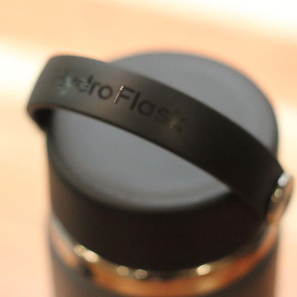 ハイドロフラスク HYDRATION 16oz Wide Mouth ステンレスボトル 473ml 58mm 水筒 アウトドア 登山 保温 保冷 / 返品・交換不可 | HYDRO FLASK | 07