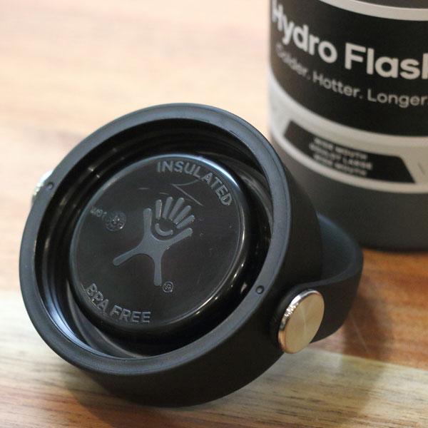 ハイドロフラスク HYDRATION 16oz Wide Mouth ステンレスボトル 473ml 58mm 水筒 アウトドア 登山 保温 保冷 / 返品・交換不可 | HYDRO FLASK | 10